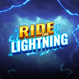 Ride the Lightning