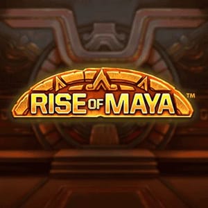 Rise of Maya