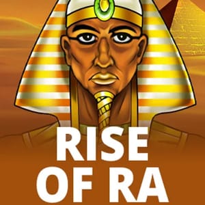 Rise of Ra VIP