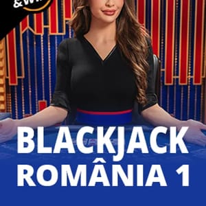 Romanian Blackjack 1