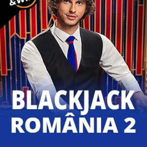 Romanian Blackjack 2