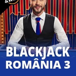 Romanian Blackjack 3
