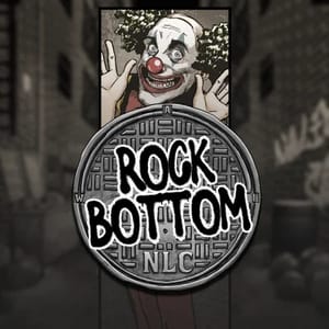 Rock Bottom