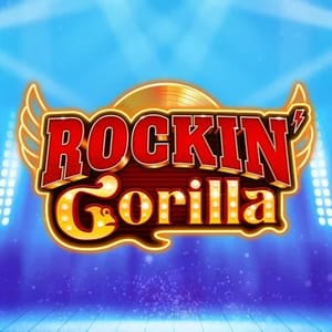 Rockin' Gorilla