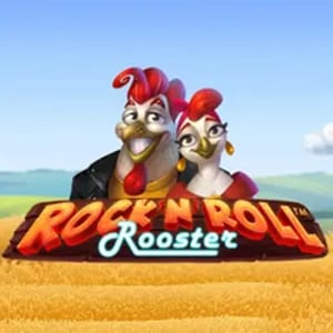 Rock n Roll Rooster