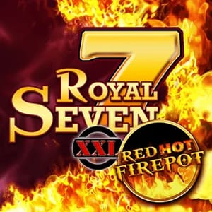 Royal Seven XXL RHFP