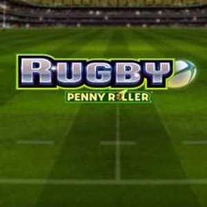 Rugby Penny Roller