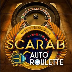 Scarab Auto Roulette