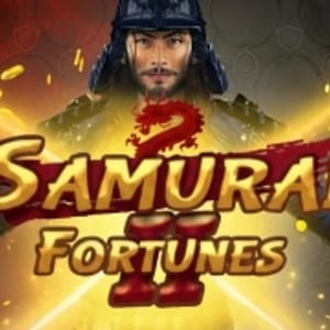 Samurai Fortunes II