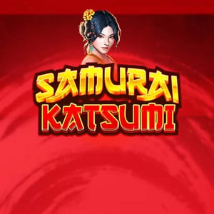 Samurai Katsumi