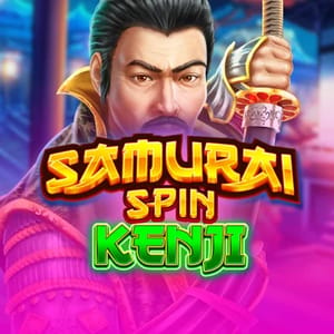 Samurai Spin Kenji