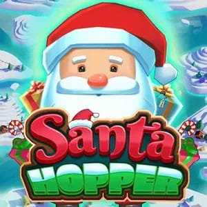 Santa Hopper