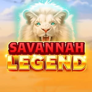 Savannah Legend