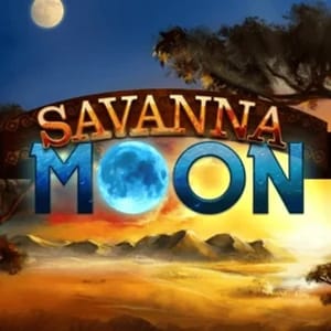 Savanna Moon