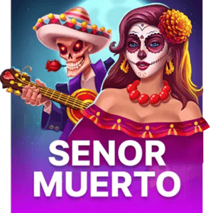 Senor Muerto
