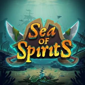 Sea of Spirits