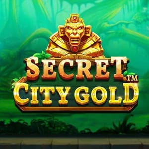 Secret City Gold