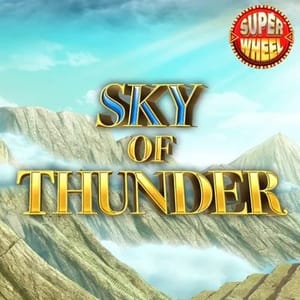 Sky of Thunder