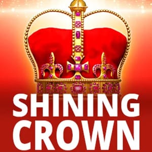 Shining Crown VIP