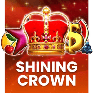Shining Crown Bell Link