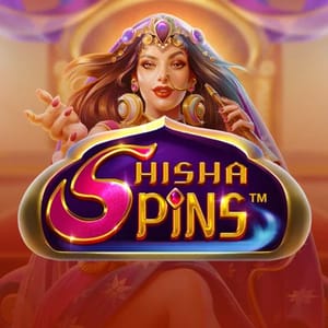 Shisha Spins