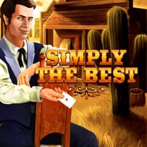 Simply the Best