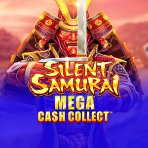 Silent Samurai: Mega Cash Collect