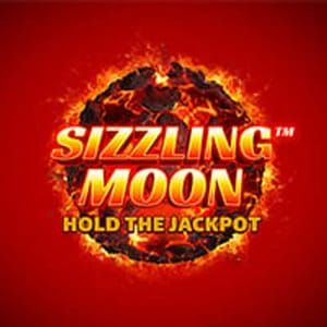 Sizzling Moon