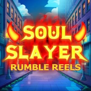 Soul Slayer