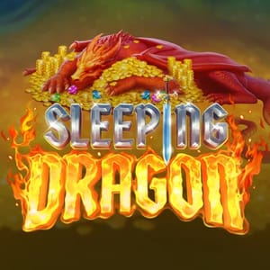 Sleeping Dragon