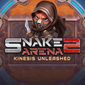 Snake Arena 2