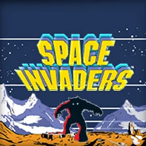 Space Invaders