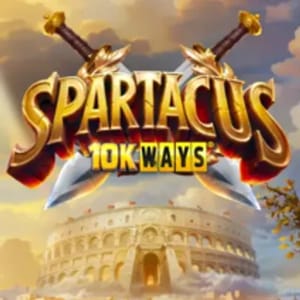 Spartacus 10K Ways