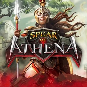 Spear of Athena