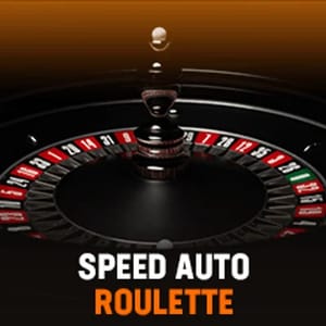 Speed Auto Roulette 1