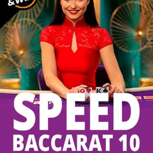 Speed Baccarat 10