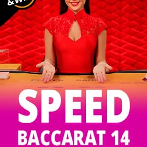 Speed Baccarat 14