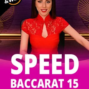 Speed Baccarat 15