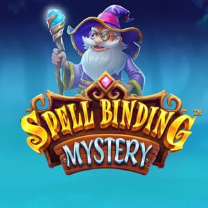 Spellbinding Mystery