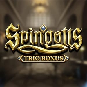 Spingotts Trio Bonus