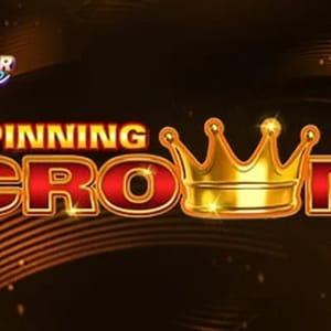 Spinning Crown