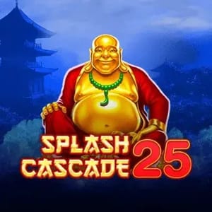 Splash Cascade 25