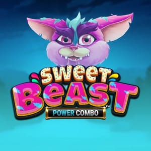 Sweet Beast Power Combo