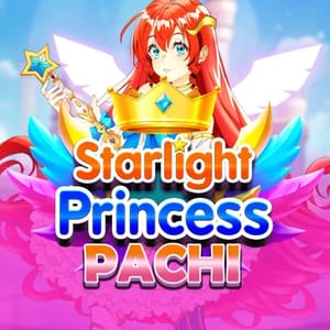 Starlight Princess Pachi