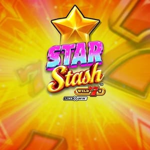 Star Stash Wild 7's