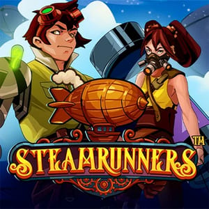 Steamrunners