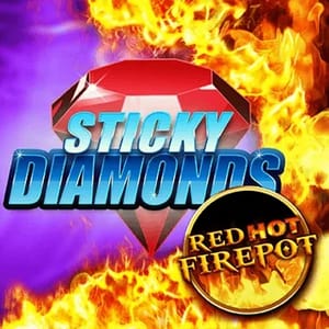 Sticky Diamonds RHFP
