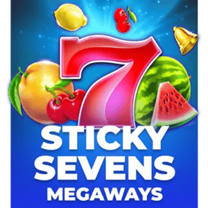 Sticky Sevens Megaways