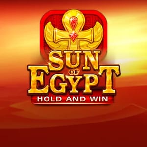 Sun Of Egypt
