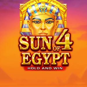 Sun Of Egypt 4